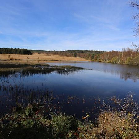 Villa Le Vieux Sanglier - 41 Pers - Malmedy Esterno foto