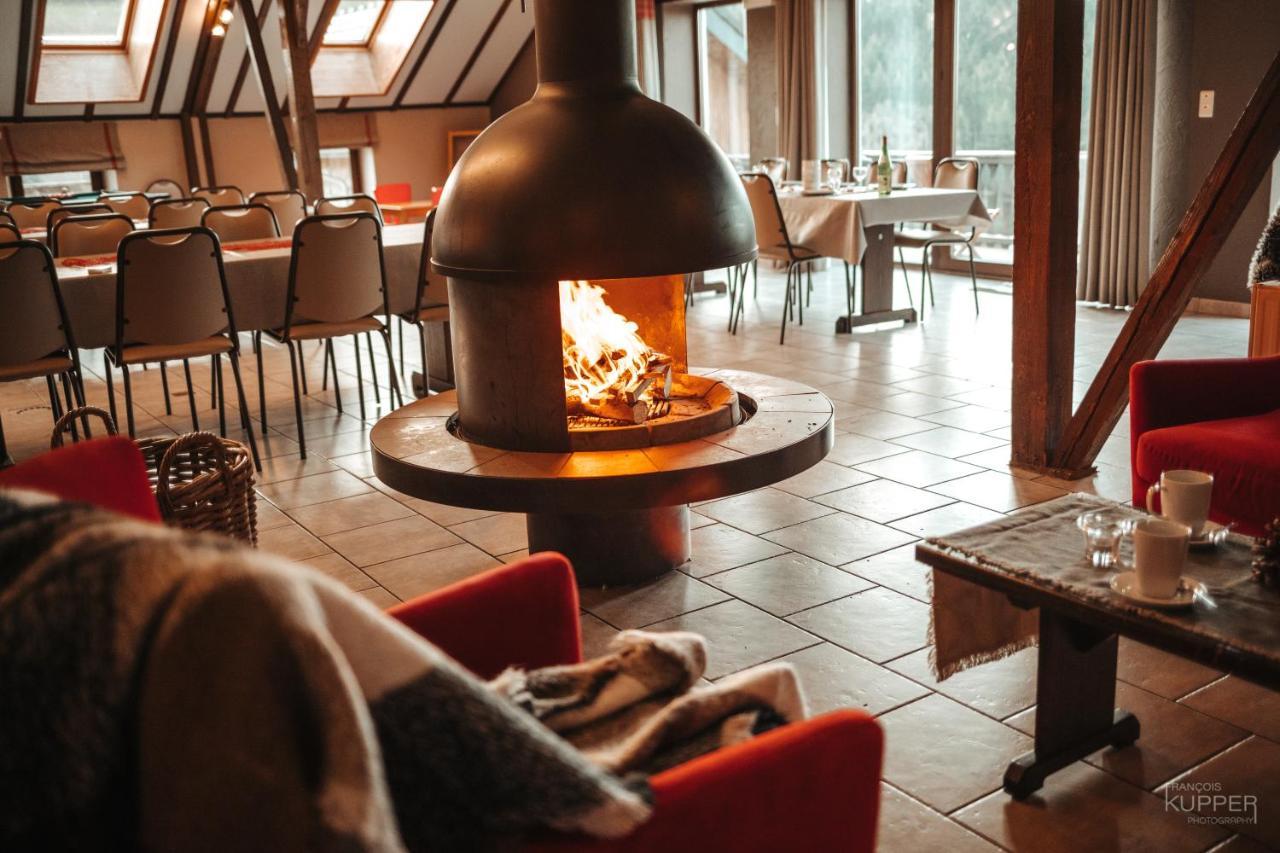 Villa Le Vieux Sanglier - 41 Pers - Malmedy Esterno foto