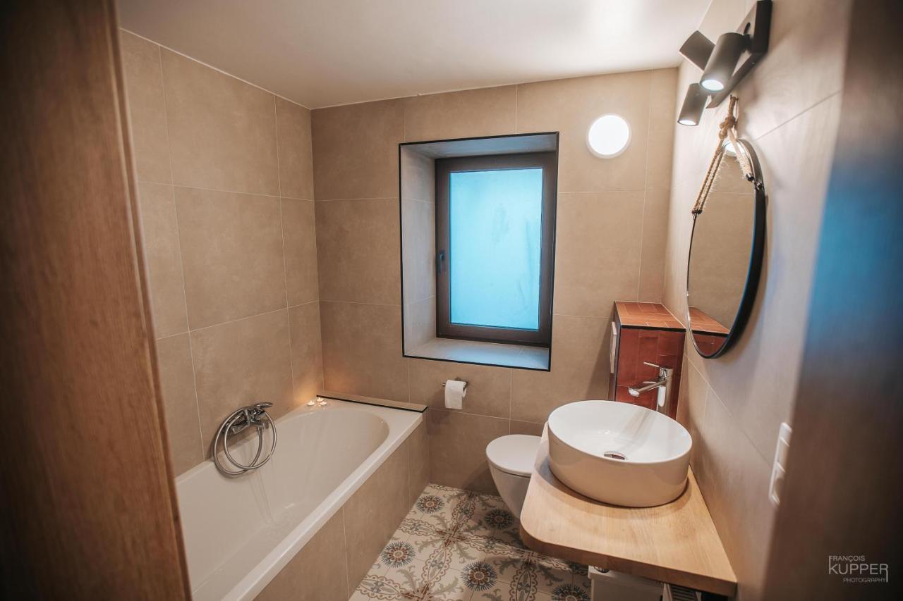 Villa Le Vieux Sanglier - 41 Pers - Malmedy Esterno foto