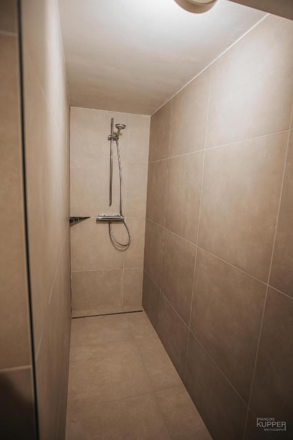 Villa Le Vieux Sanglier - 41 Pers - Malmedy Esterno foto